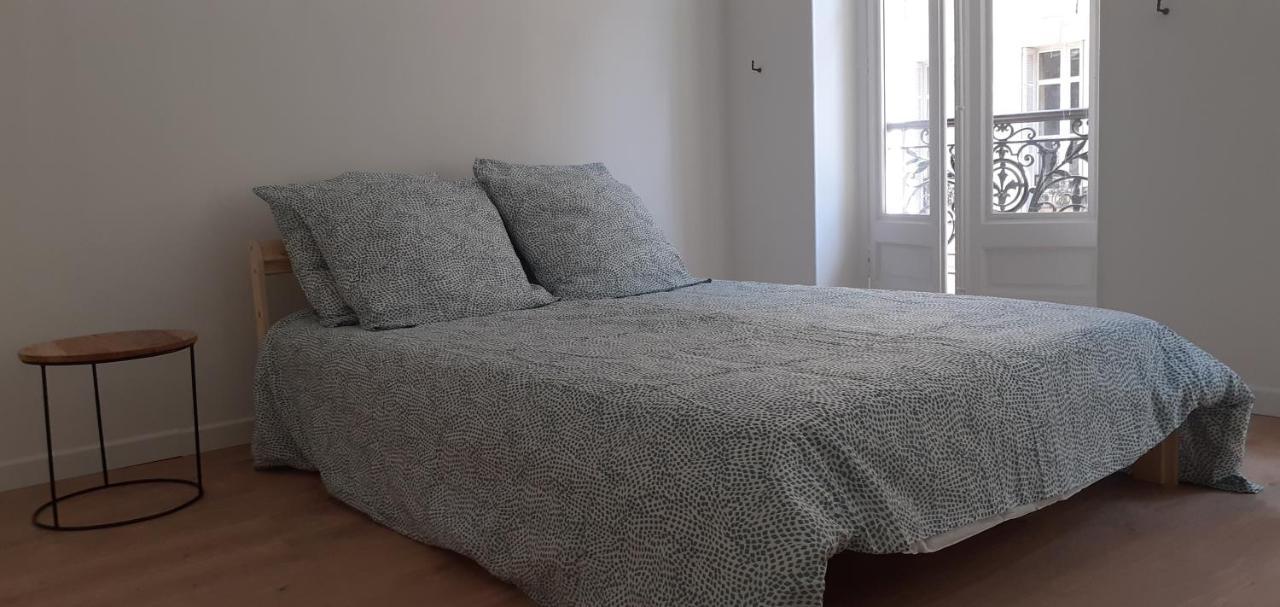 Cosy Appartement Familial Au Coeur De Марсель Экстерьер фото